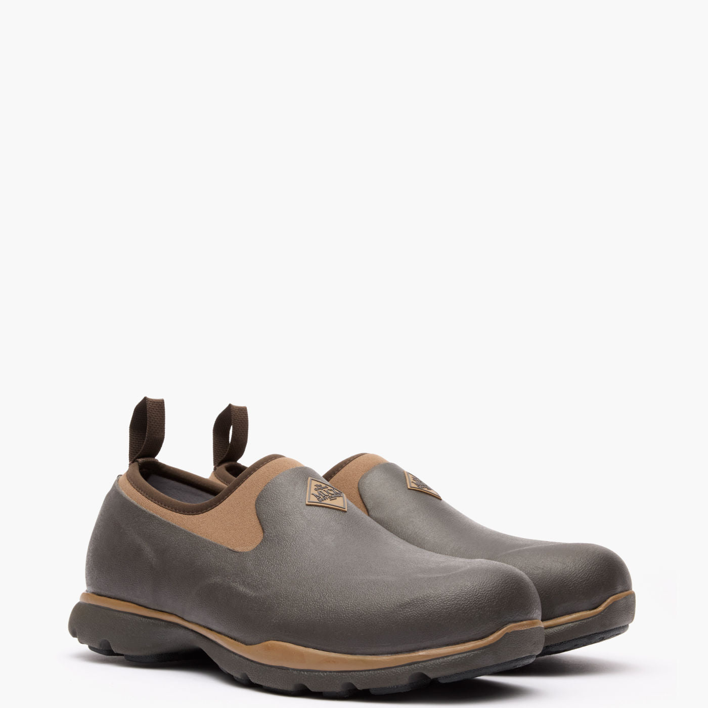 Men's Excursion Pro Low Slip On - 12