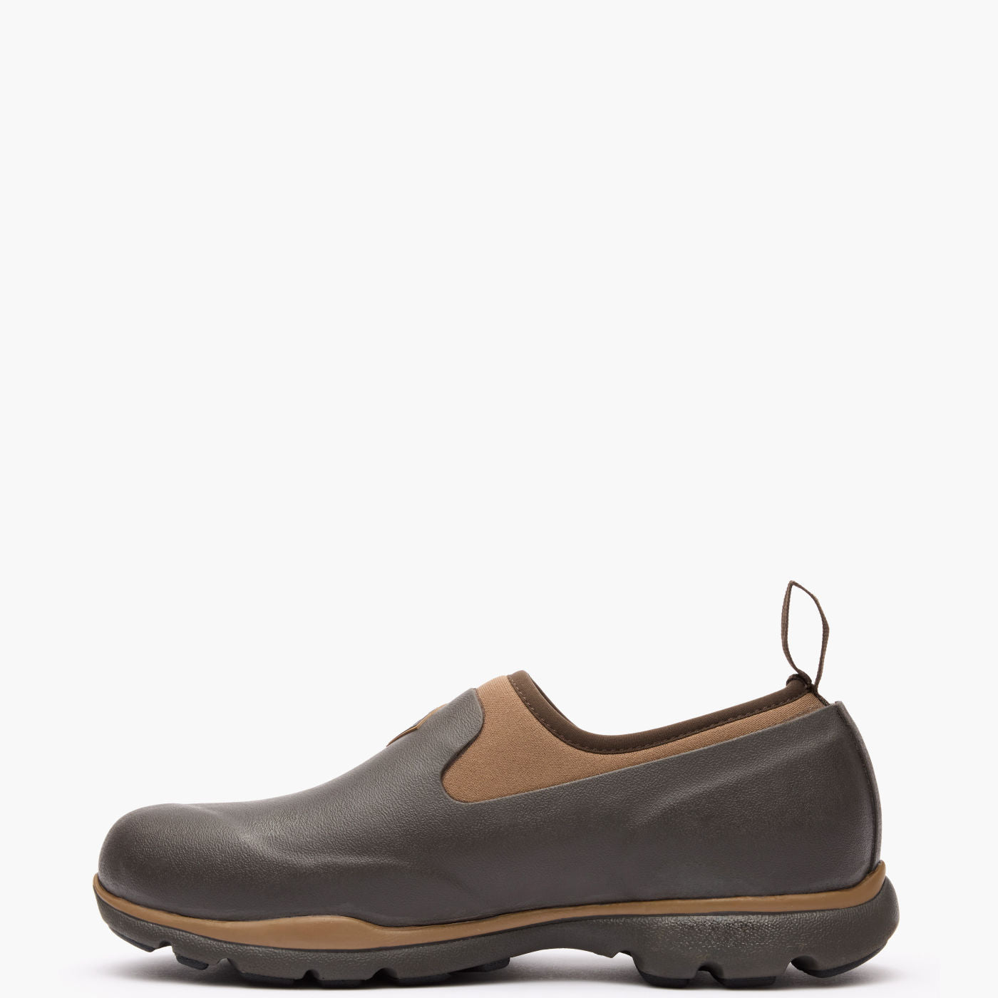 Men's Excursion Pro Low Slip On - profile