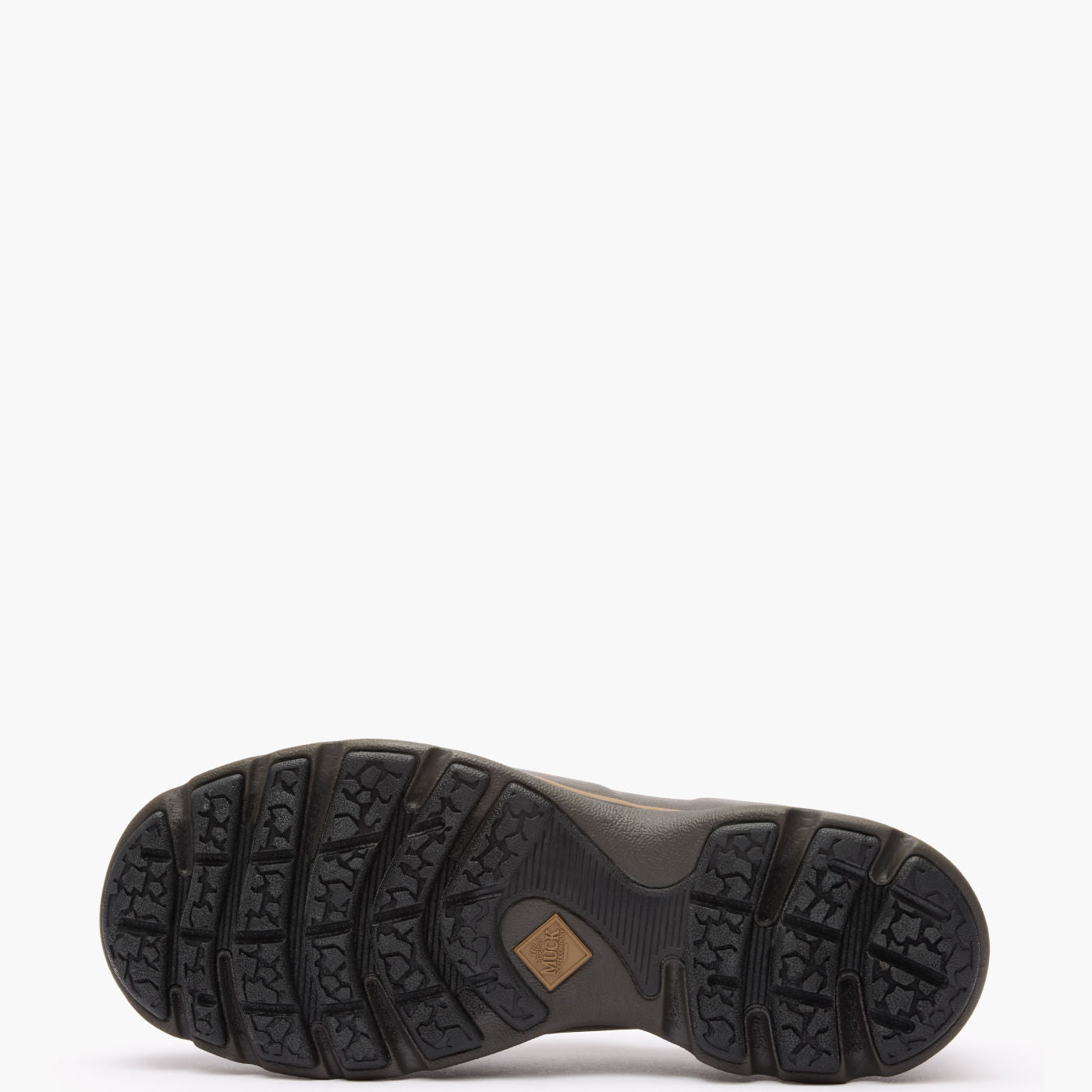 Men's Excursion Pro Low Slip On - outsole