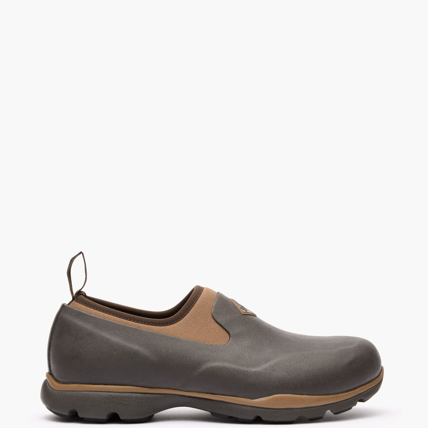 Men's Excursion Pro Low Slip On - profile