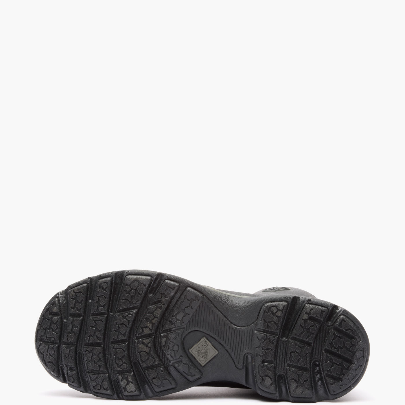 Men's Excursion Pro Mid Boot - outsole