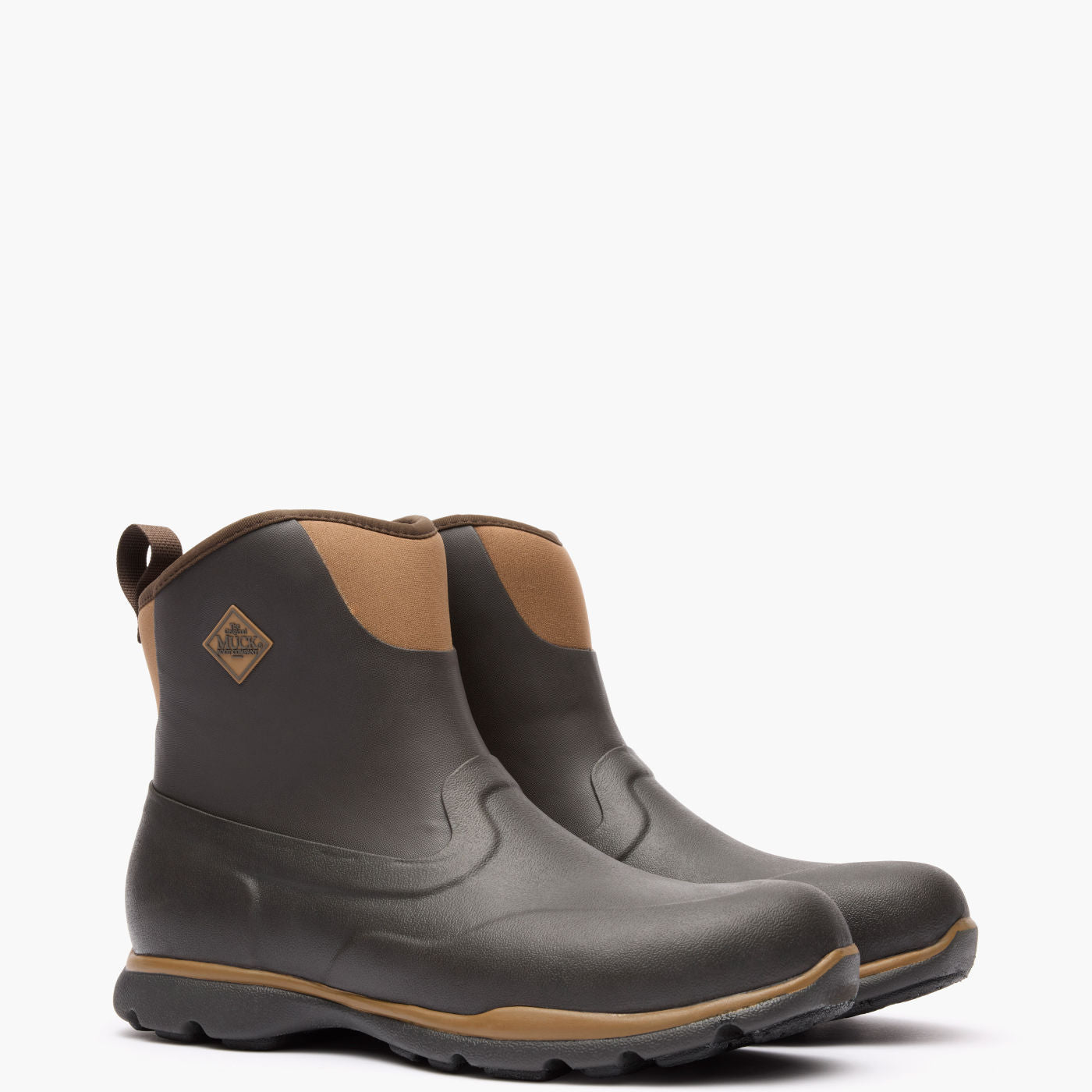 Men's Excursion Pro Mid Boot - 12