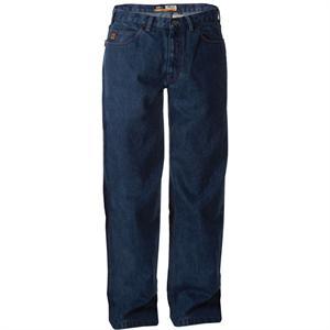 Berne Flame-Resistant Denim Jean - main