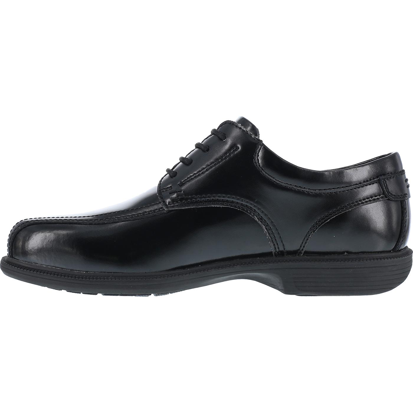 Florsheim Work Coronis Steel Toe Static-Dissipative Dress Oxford - profile