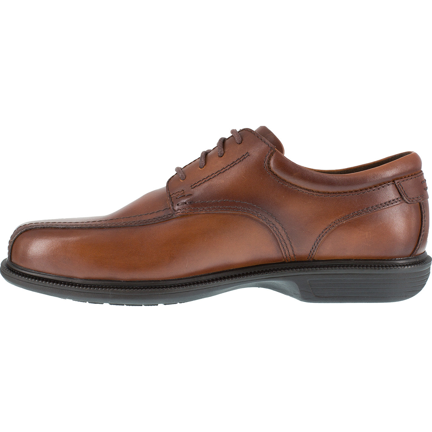 Florsheim Coronis Steel Toe Static-Dissipative Dress Oxford Shoe - profile