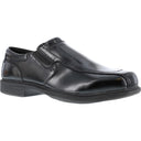 Florsheim Work Coronis Steel Toe Static-Dissipative Dress Slip-On Oxford - main