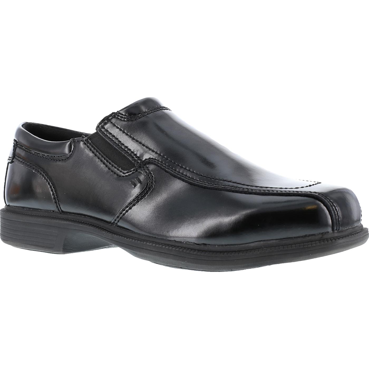 Florsheim Work Coronis Steel Toe Static-Dissipative Dress Slip-On Oxford - main