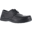 Florsheim Work Wily Steel Toe Static-Dissipative Moc Toe Work Oxford - main