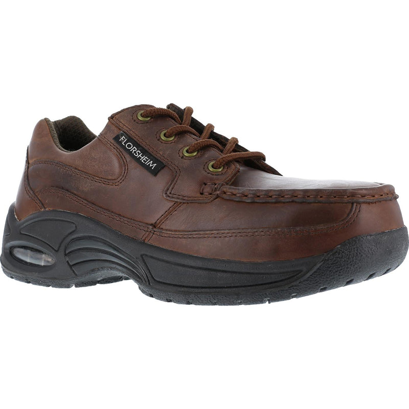 Florsheim Work Polaris Composite Toe Static-Dissipative Work Oxford - main
