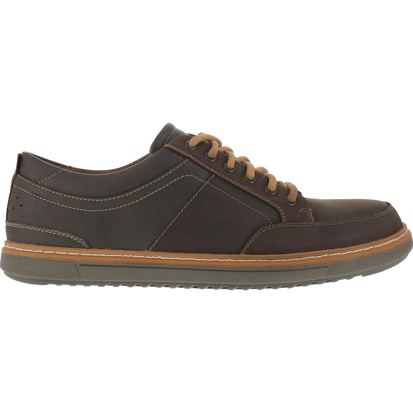 Florsheim Work Gridley Steel Toe Static-Dissipative Work Urban Casual Oxford - profile