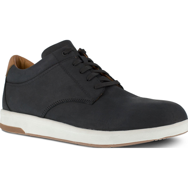 Florsheim Work Crossover Men's Steel Toe Static-Dissipative Work Oxford - main