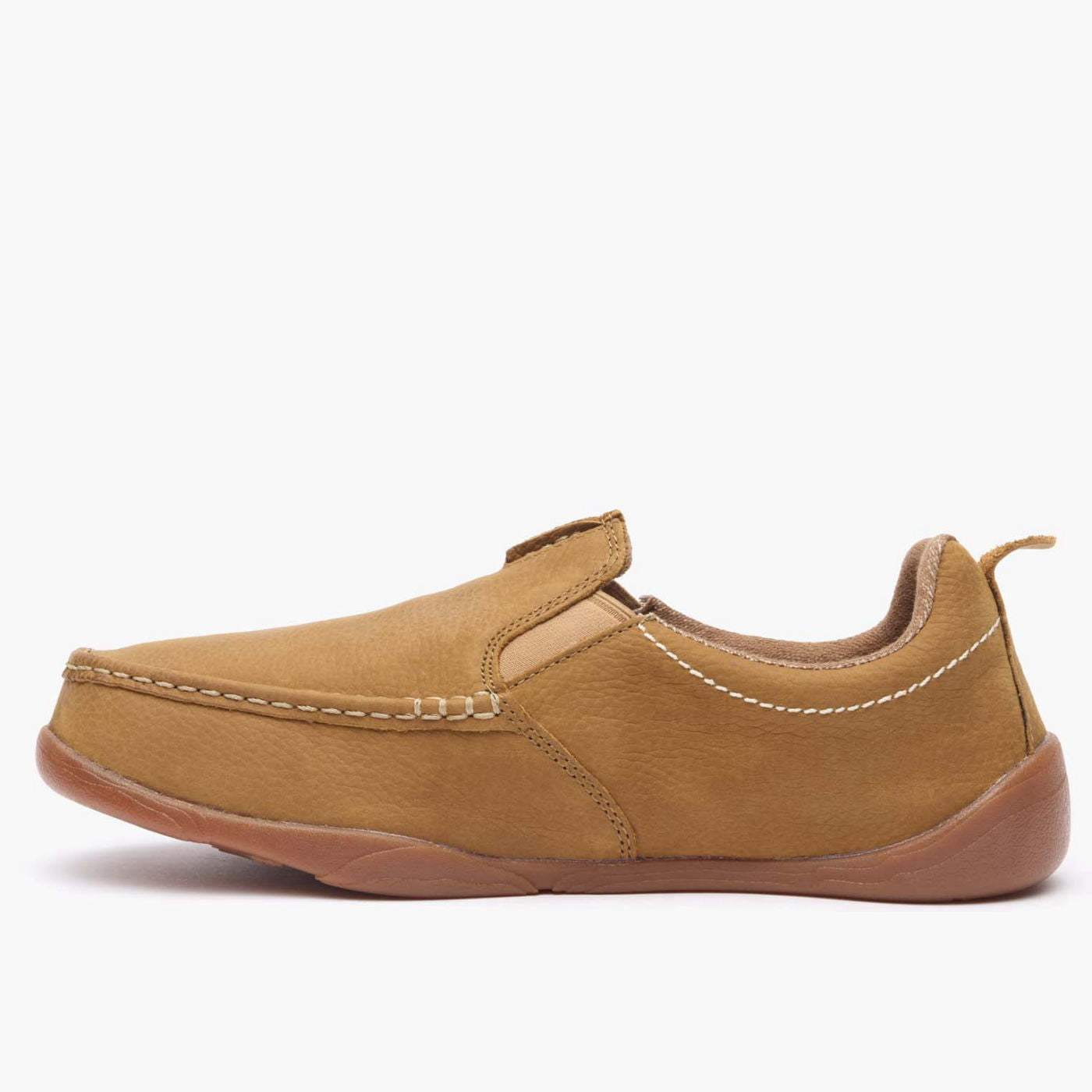 Georgia Boot Cedar Falls Moc-Toe Slip-On - profile