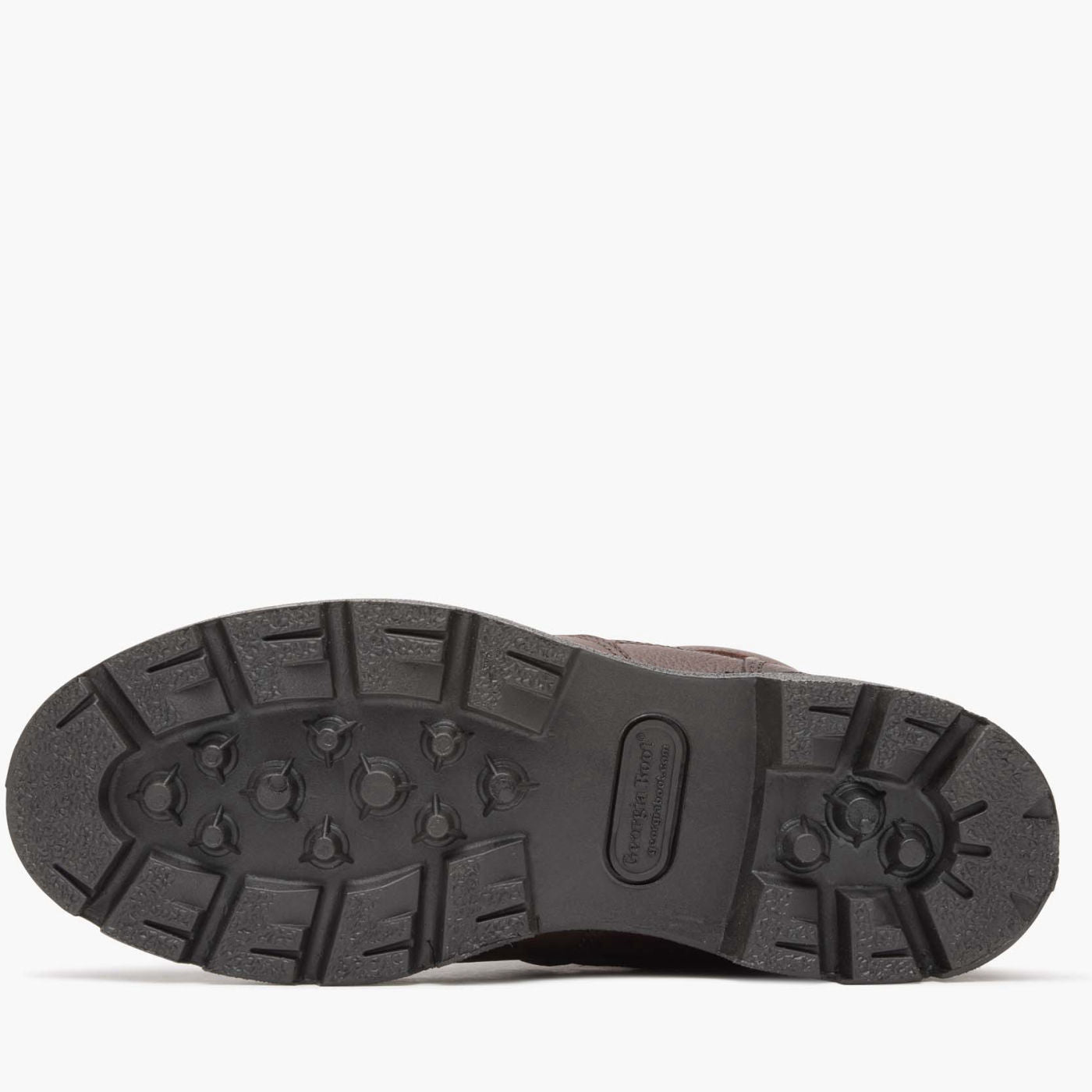 Georgia Boot Homeland Waterproof Work Boot - outsole