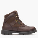 Georgia Boot Homeland Waterproof Work Boot - profile