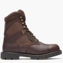 Georgia Boot Homeland Steel Toe Waterproof Work Boot - profile