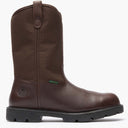 Georgia Boot Homeland Steel Toe Waterproof Wellington - profile