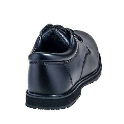 Grabbers Slip-Resistant Oxford - back