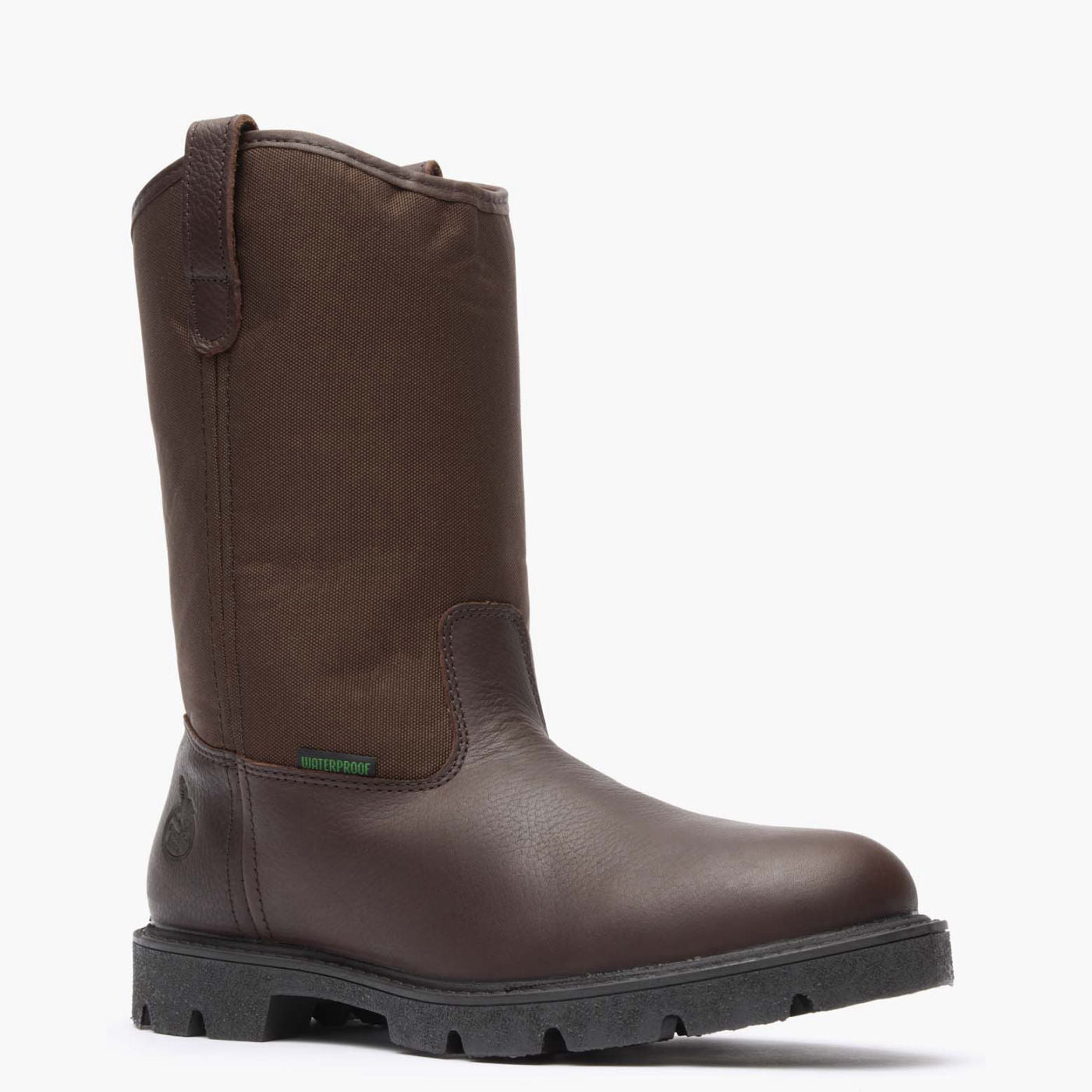 Georgia Boot Homeland Waterproof Wellington Work Boot - main