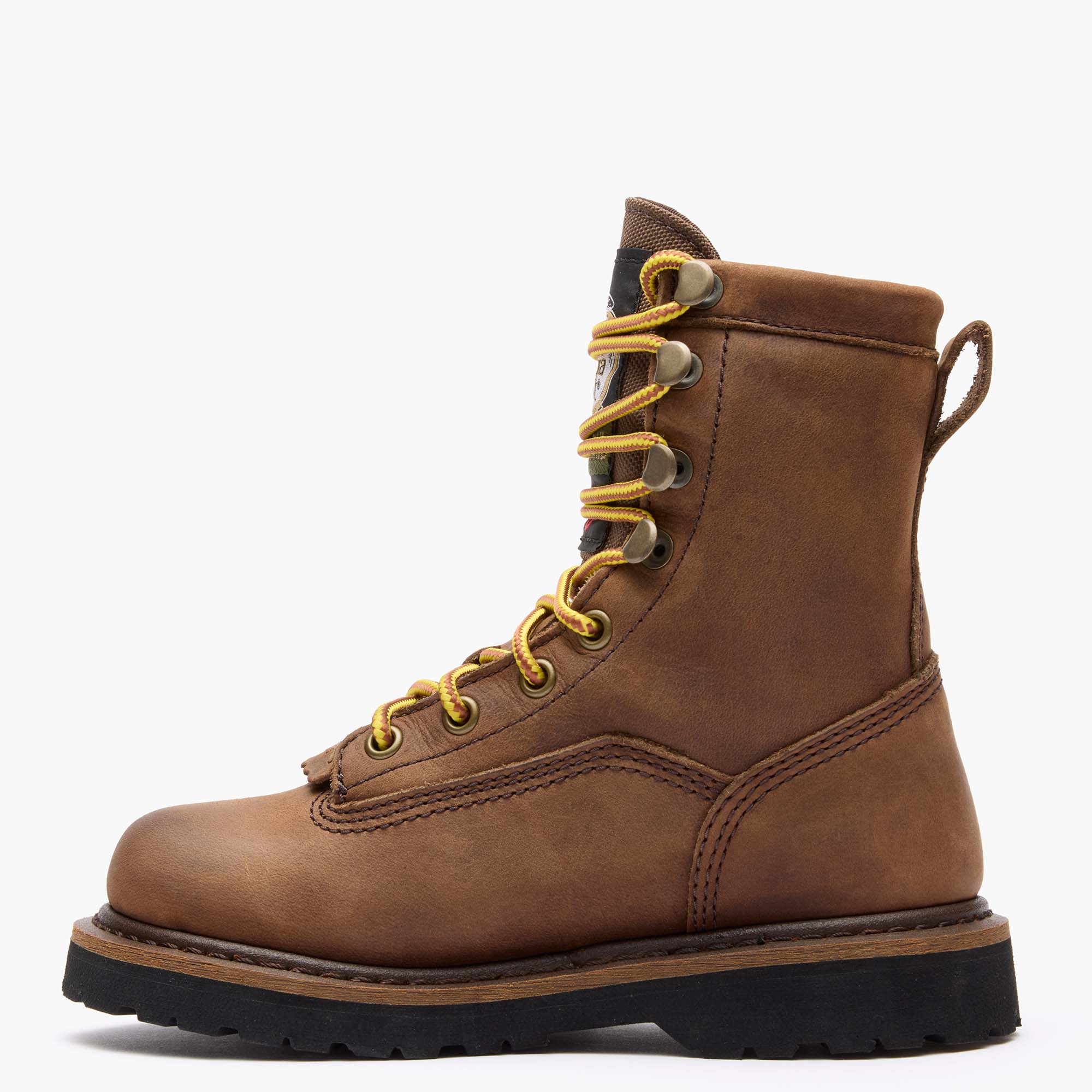 Georgia Boot Kids' Insulated Waterproof Outdoor Boot