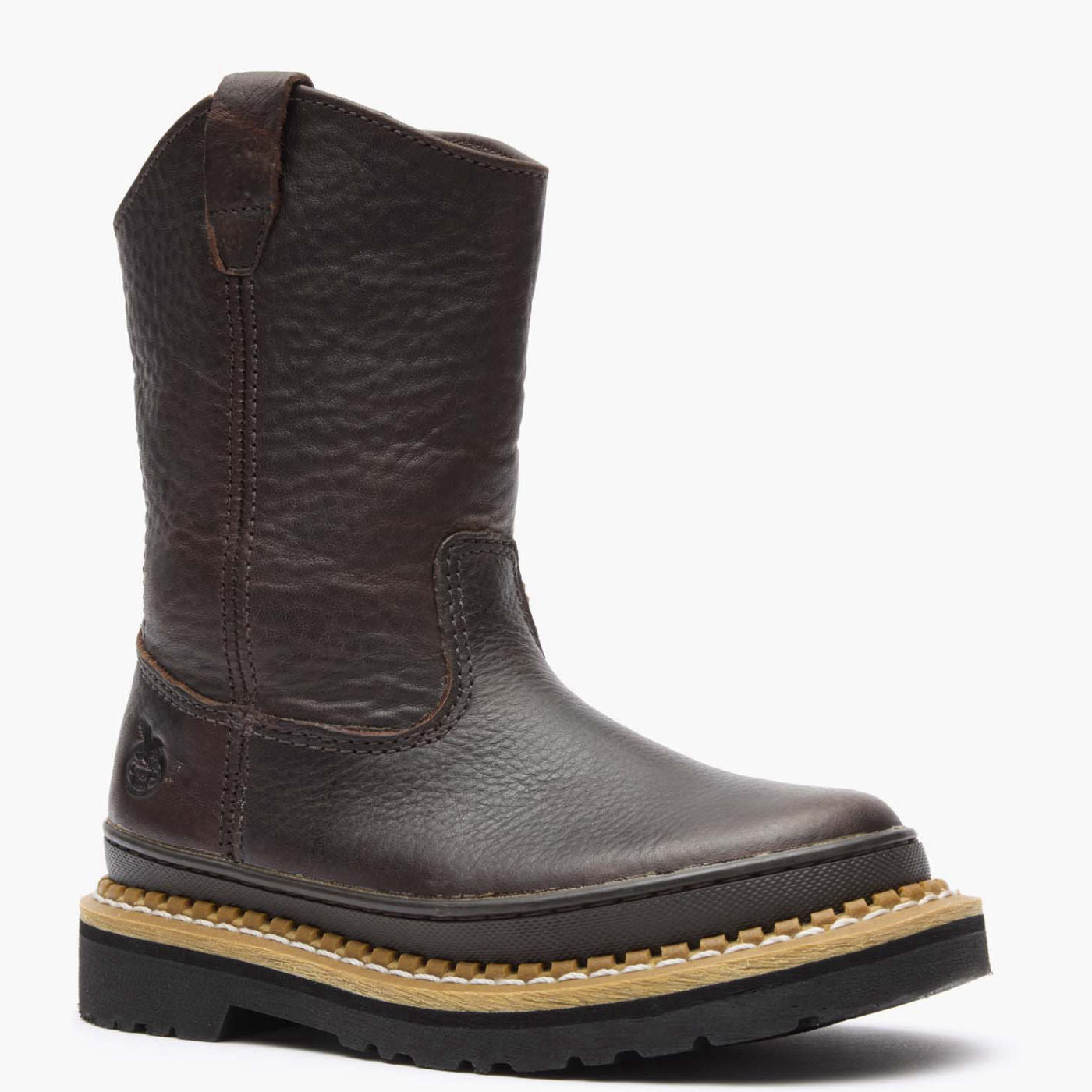 Georgia Kids' Little Georgia Giant Wellington - main