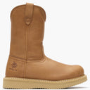 Georgia Boot Wedge Steel Toe Pull On Work Boot - profile