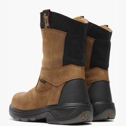 Georgia FLXpoint Waterproof Composite Toe Work Boots
