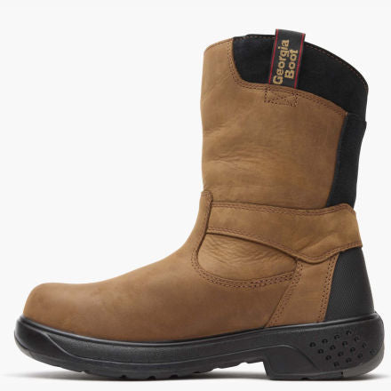 Georgia FLXpoint Waterproof Composite Toe Work Boots
