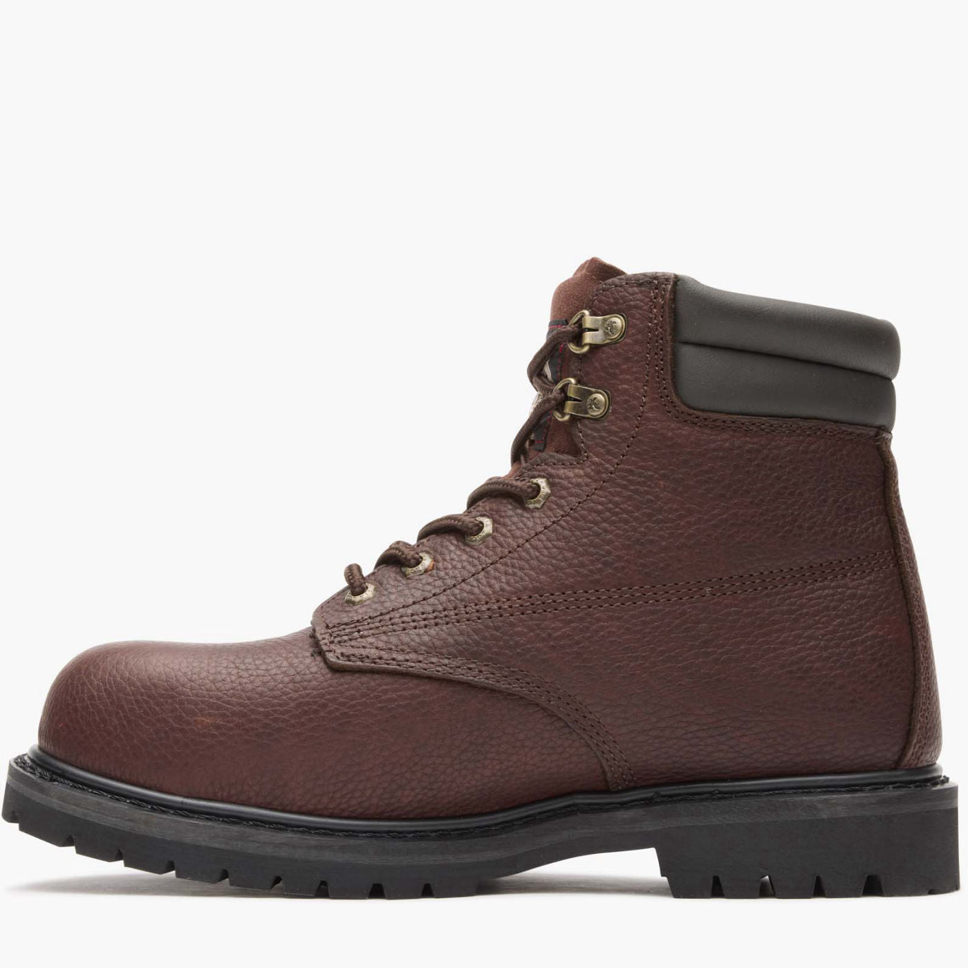 Georgia Boot Oiler Steel Toe Waterproof Work Boot