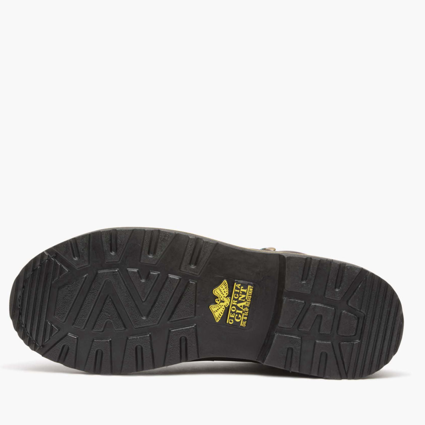 Georgia Giant Work Boot - outsole