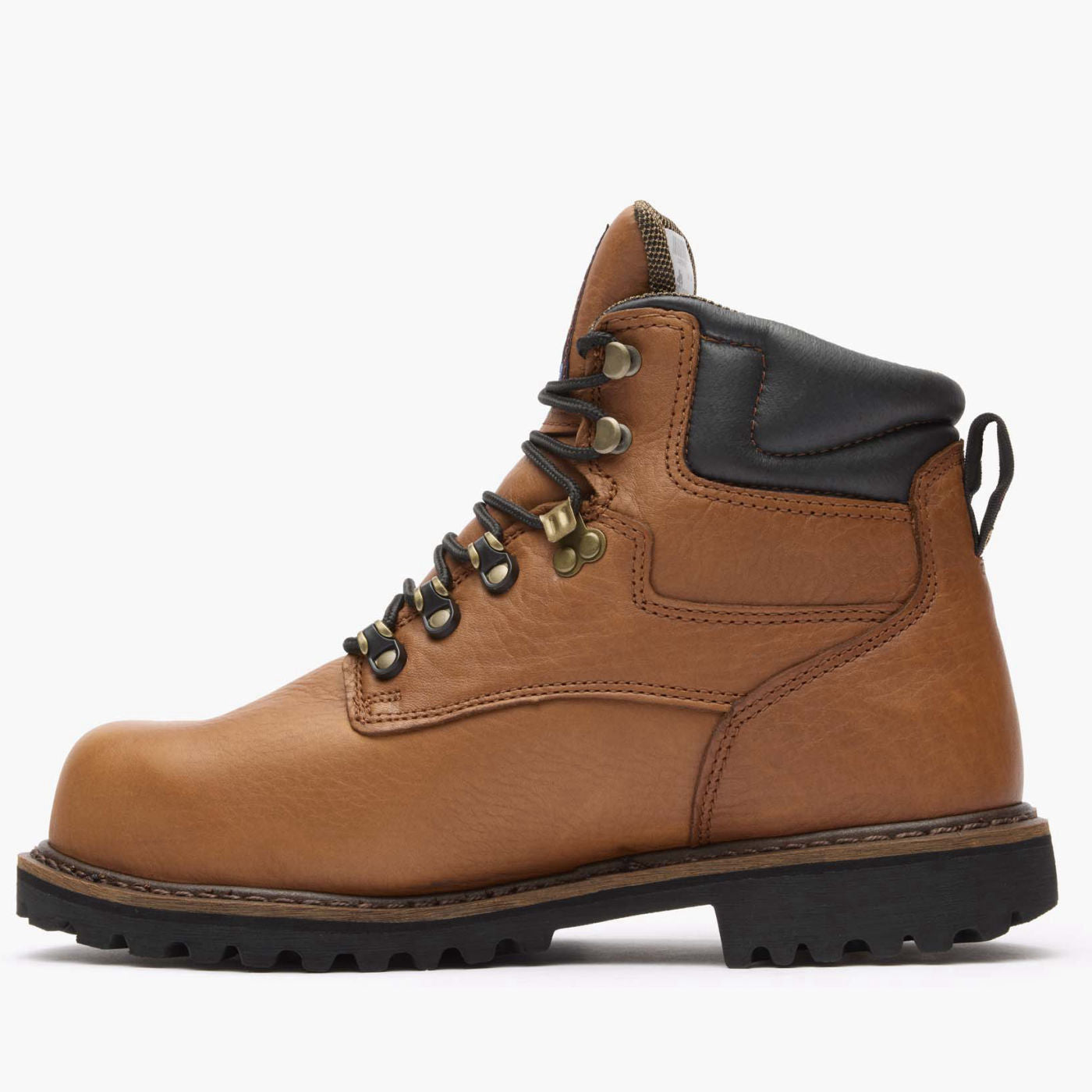 Georgia Boot Hammer Internal Metatarsal Steel Toe Work Boot