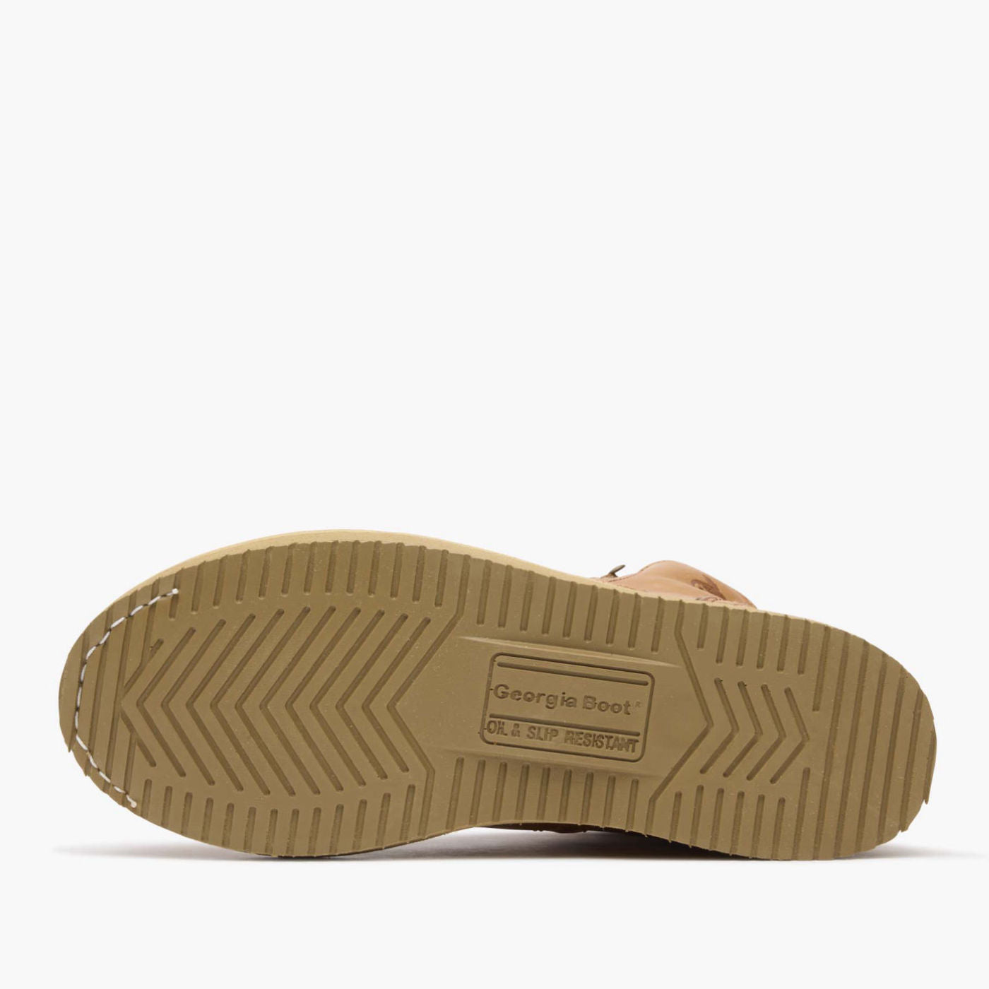 Georgia Giant Steel Toe Work Boot - outsole