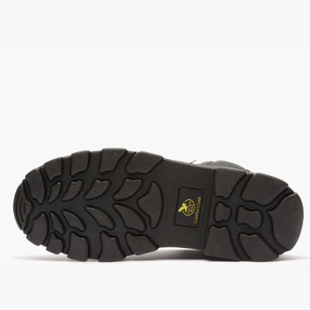 Georgia Boot Eagle Light Wide Load Steel Toe Work Hiker