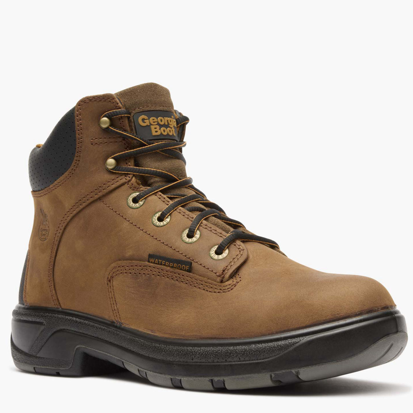 Georgia Boot FLXpoint Waterproof Work Boot
