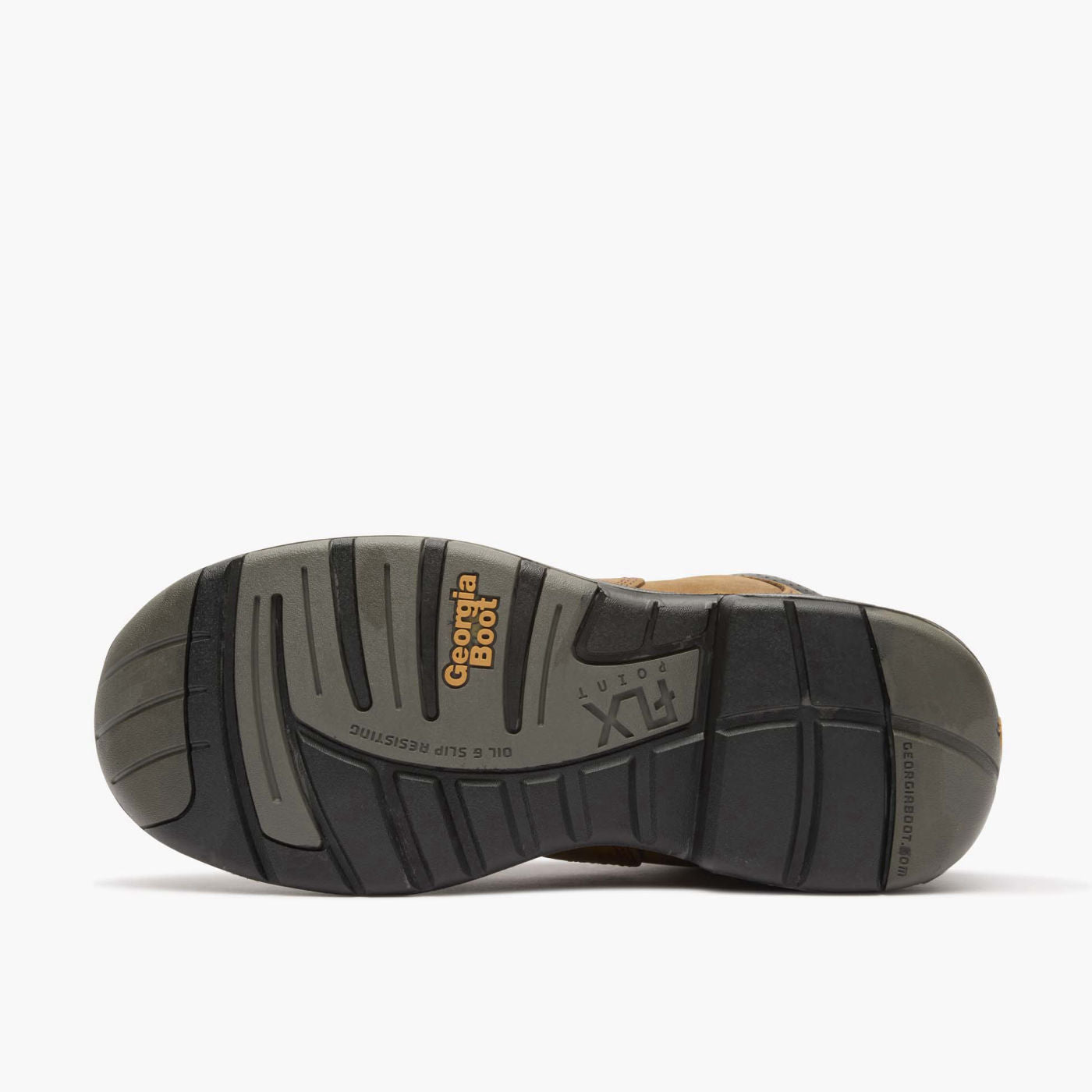 Georgia Boot FLXpoint Waterproof Work Boot