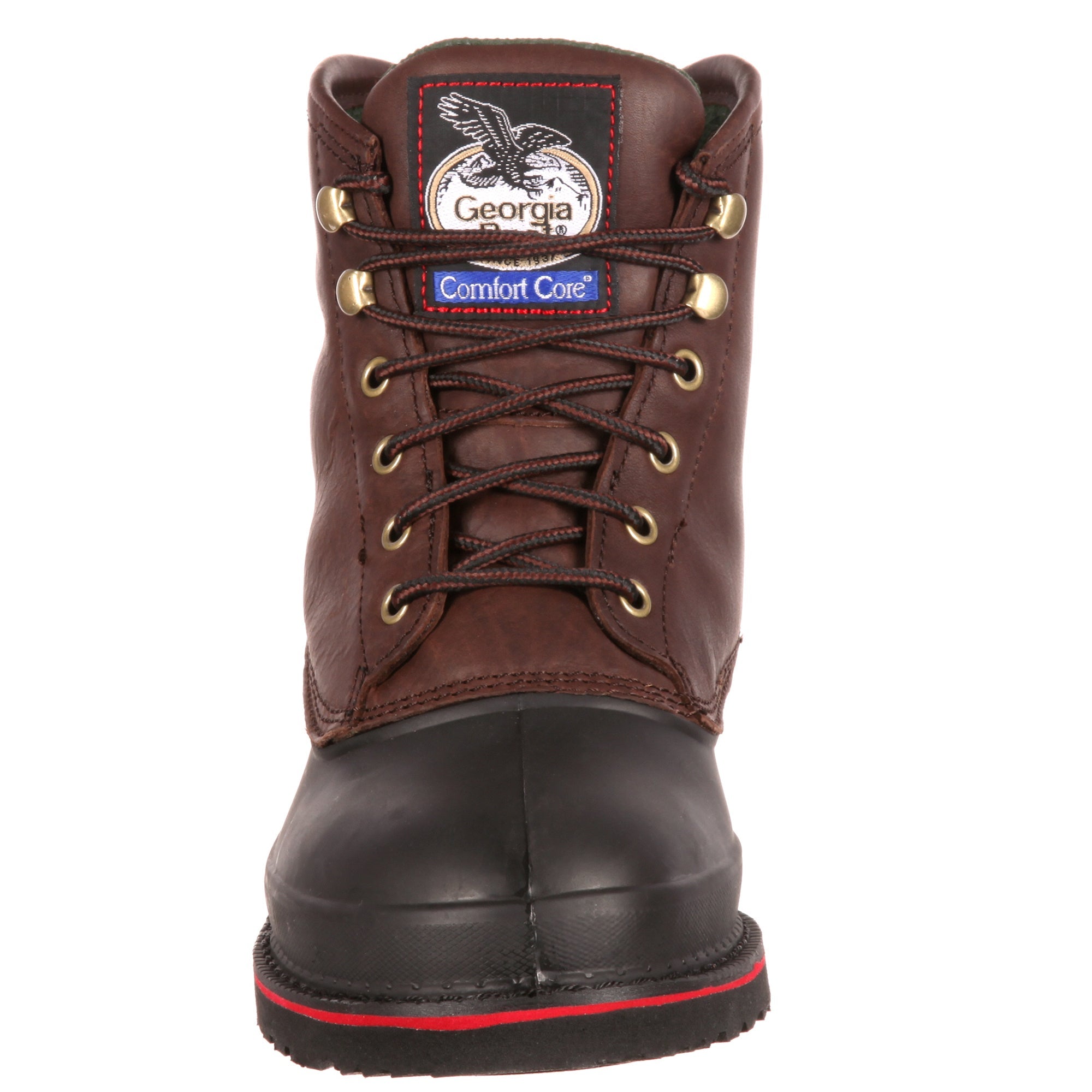 Georgia Boot Muddog Waterproof Steel Toe Work Boot