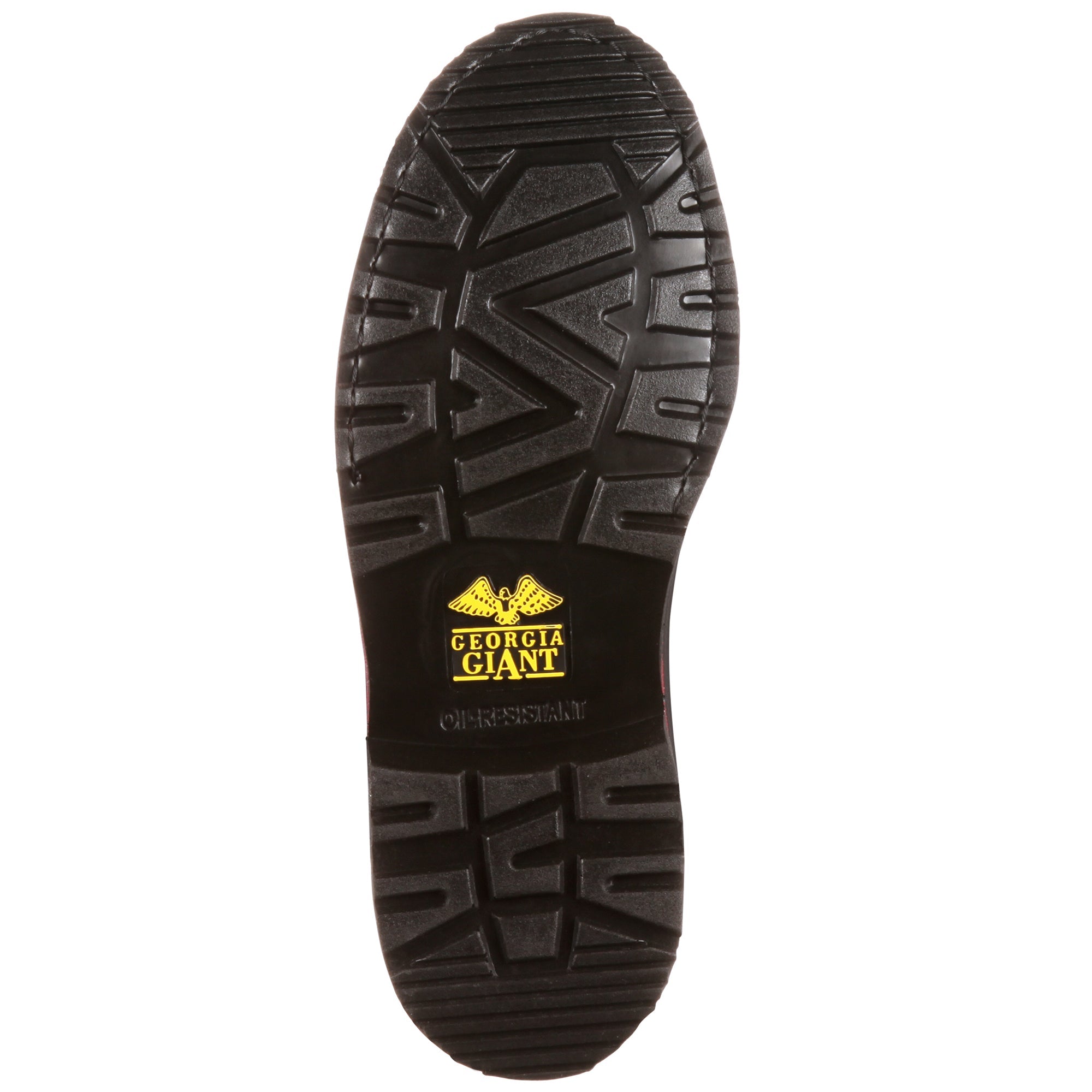 Georgia Boot Muddog Waterproof Steel Toe Work Boot