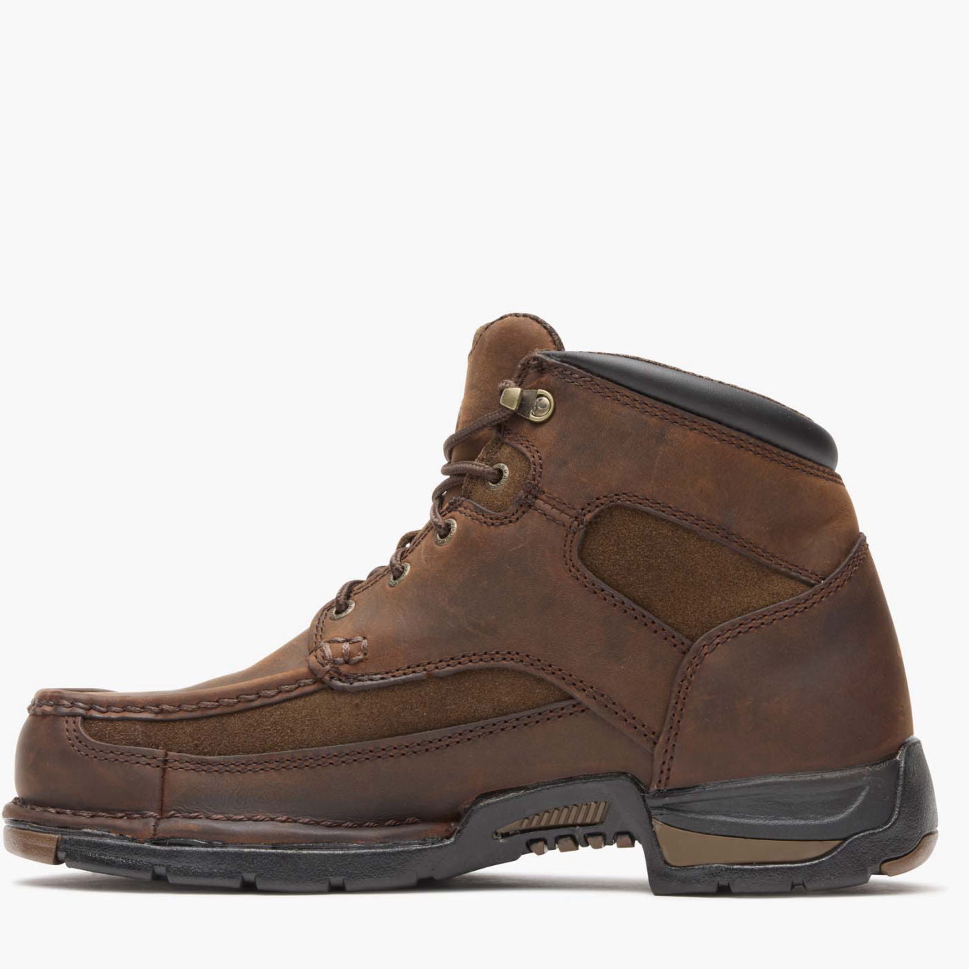 Georgia Athens Waterproof Work Boot