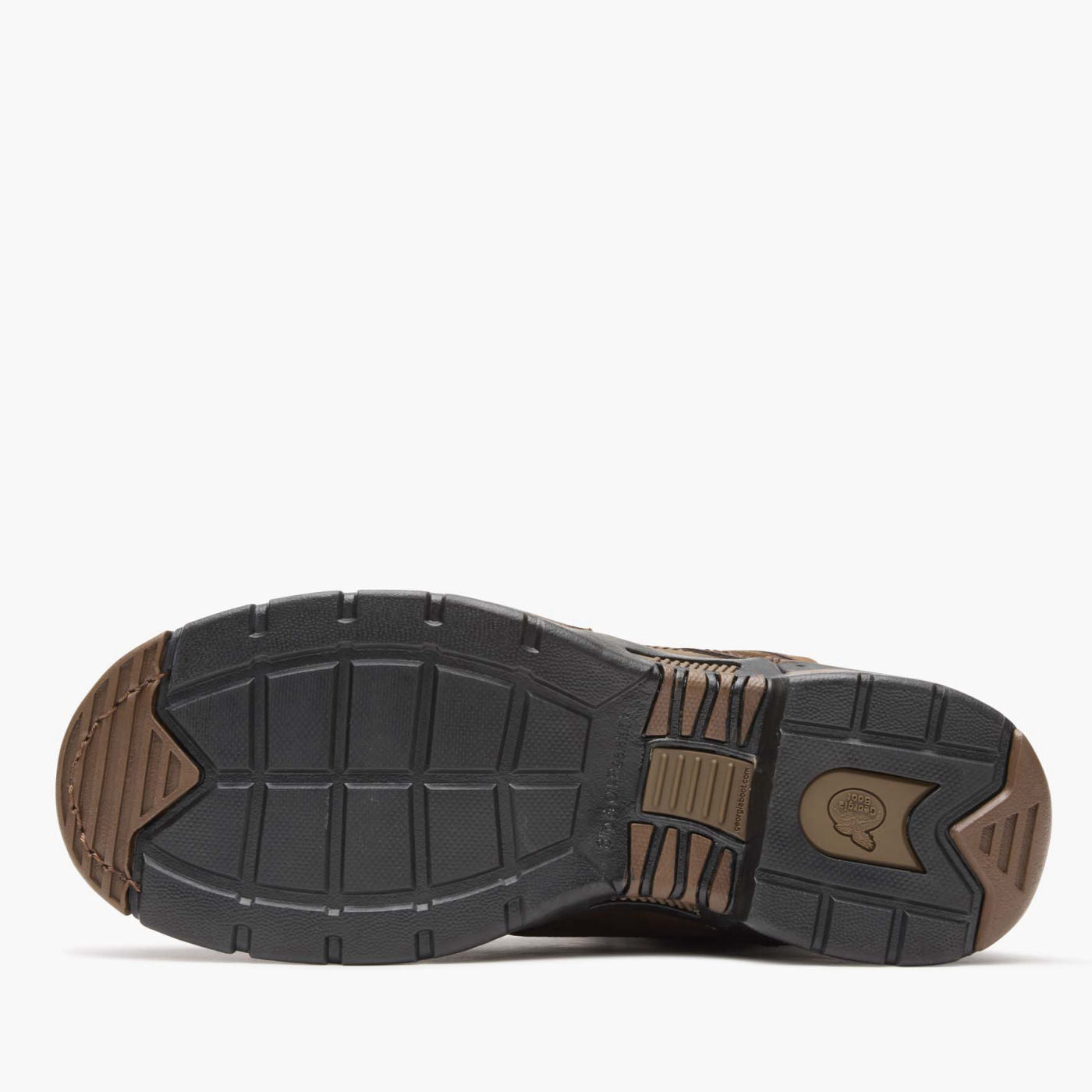 Georgia Boot Athens Steel Toe Waterproof Work Boot