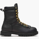 Georgia Boot Waterproof Lace-to-Toe Work Boot - profile