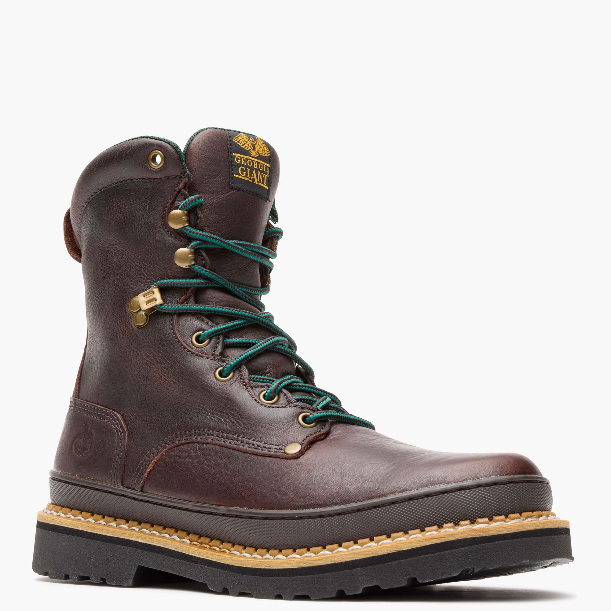 Georgia Giant Work Boot