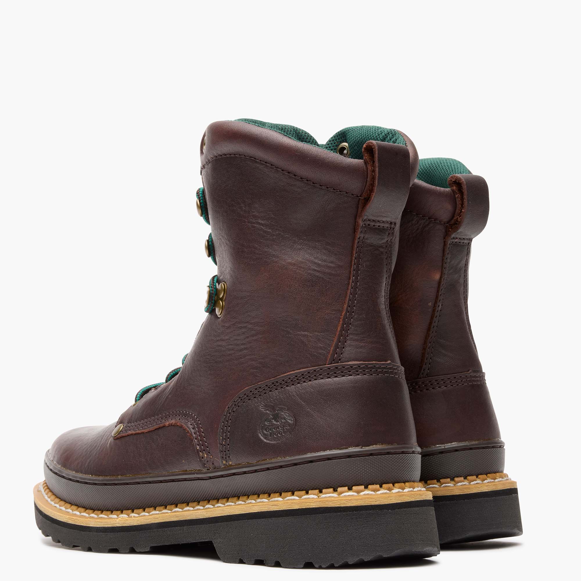 Georgia Giant Work Boot