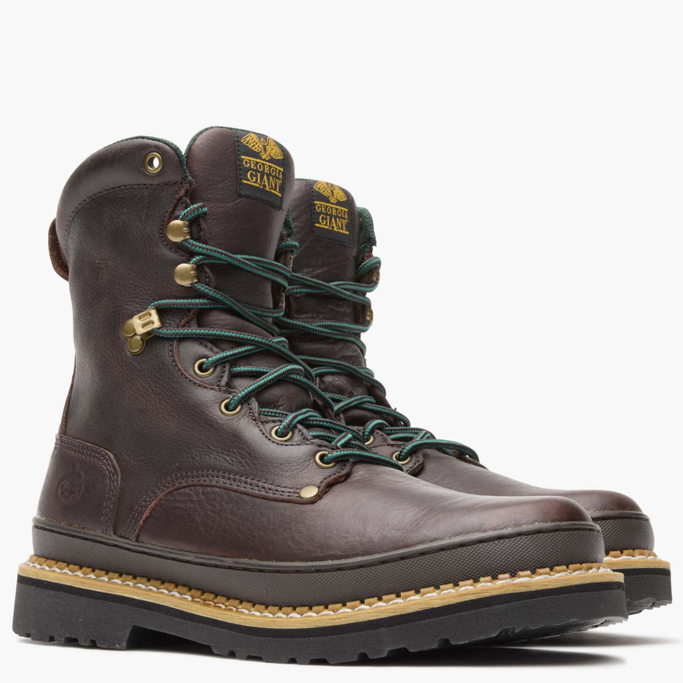 Georgia Giant Work Boot - 12