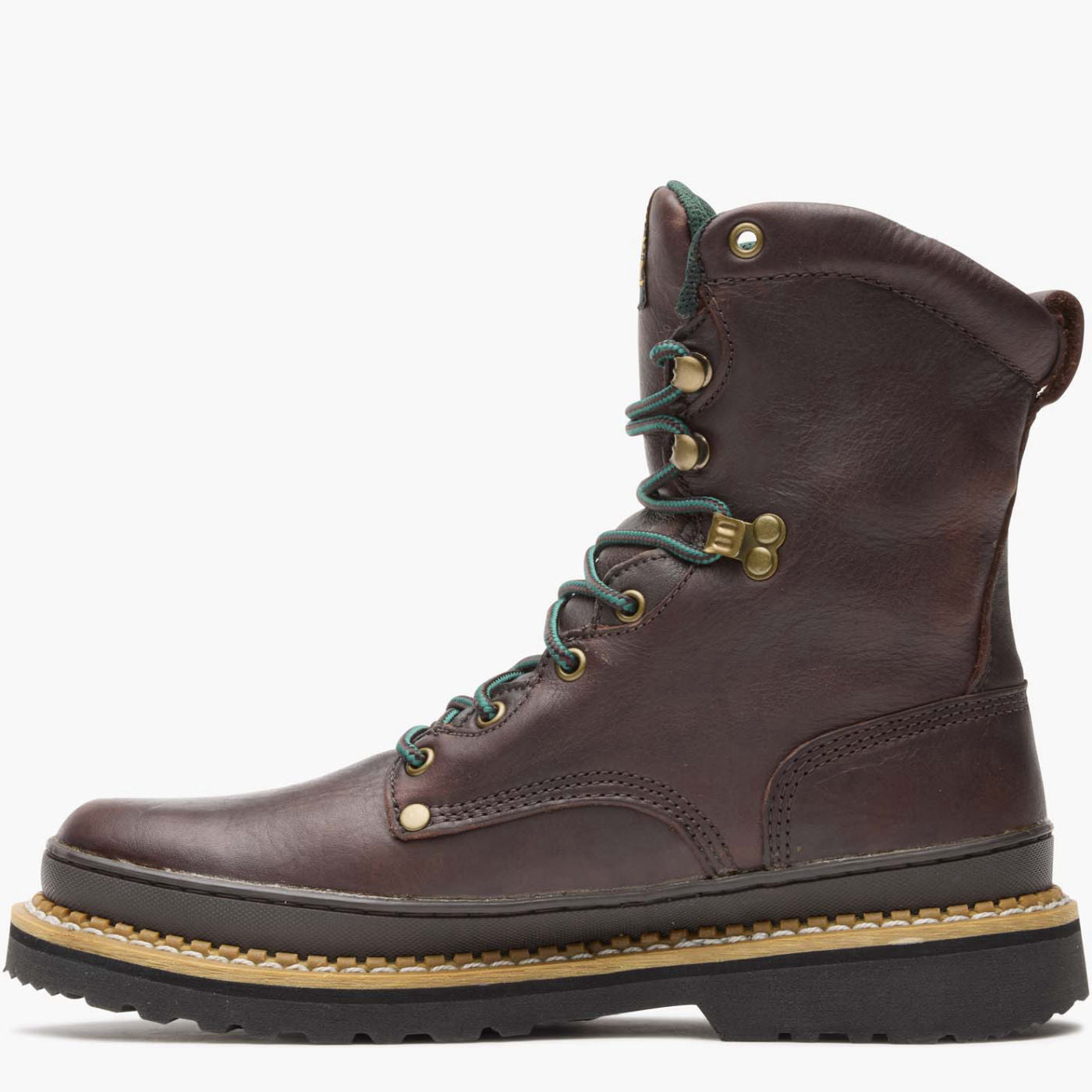 Georgia Giant Work Boot - profile