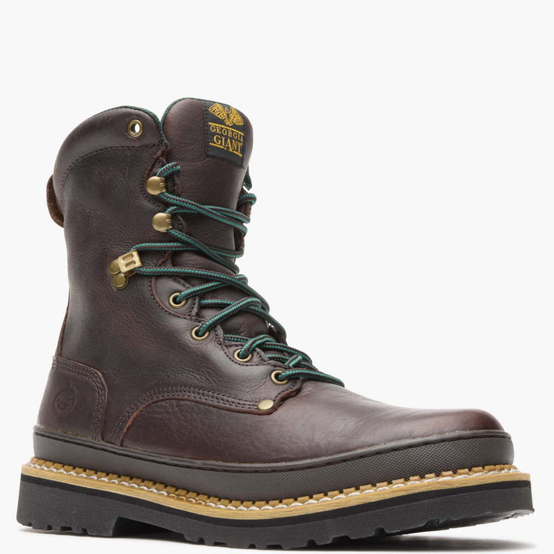 Georgia Giant Work Boot - main