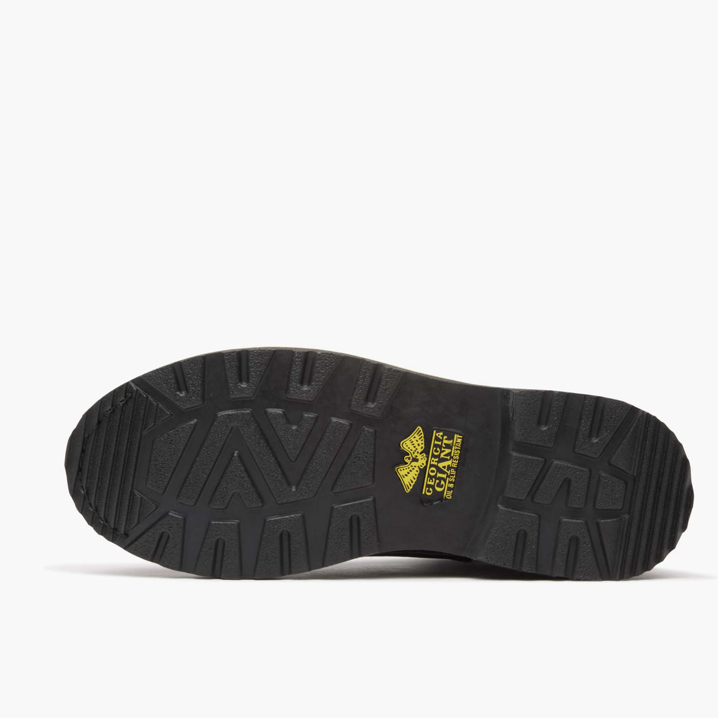 Georgia Giant Work Boot - outsole