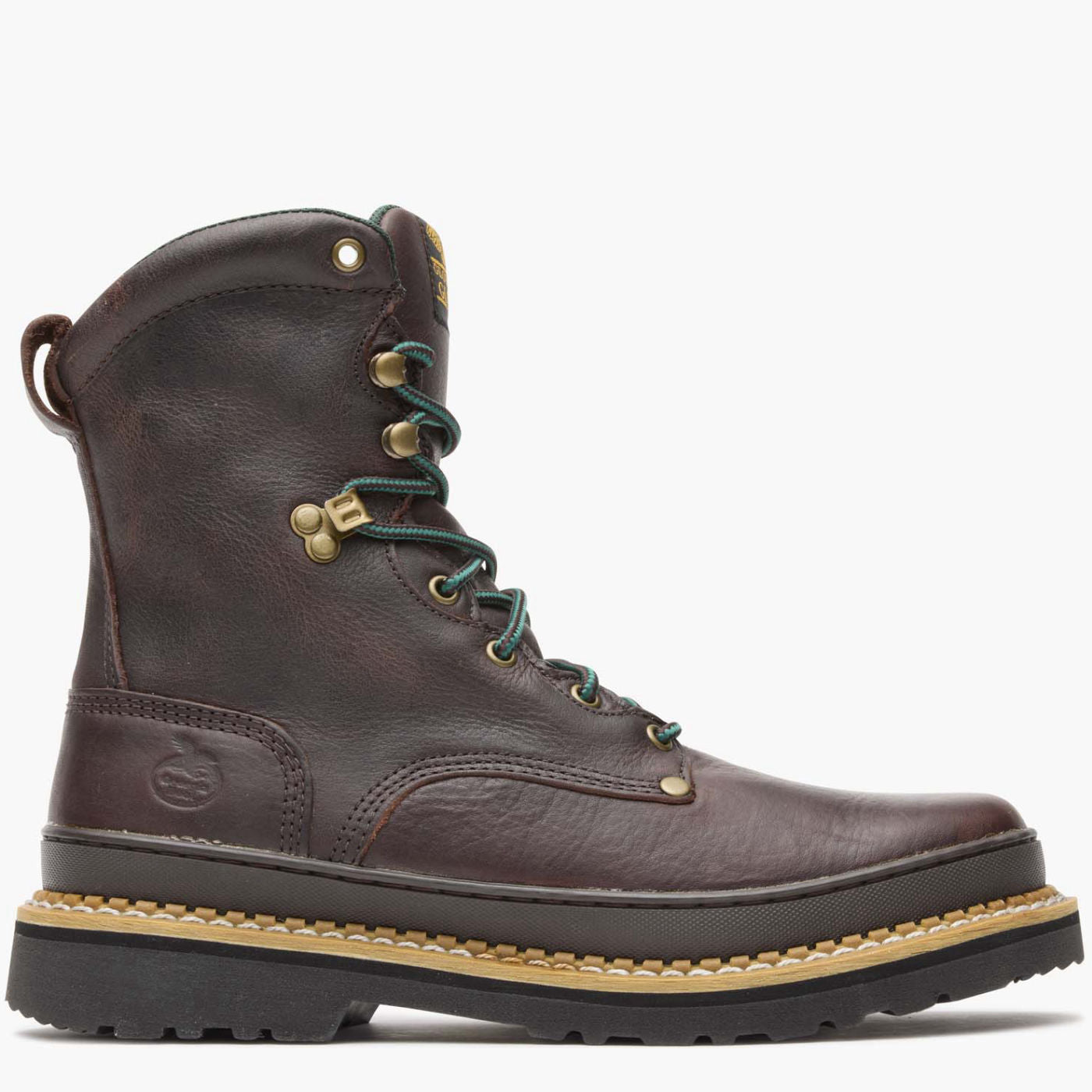 Georgia Giant Work Boot - profile