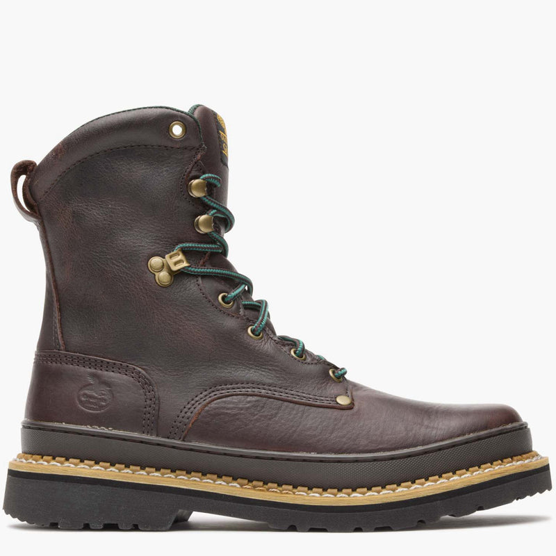 Georgia Giant Work Boot - profile