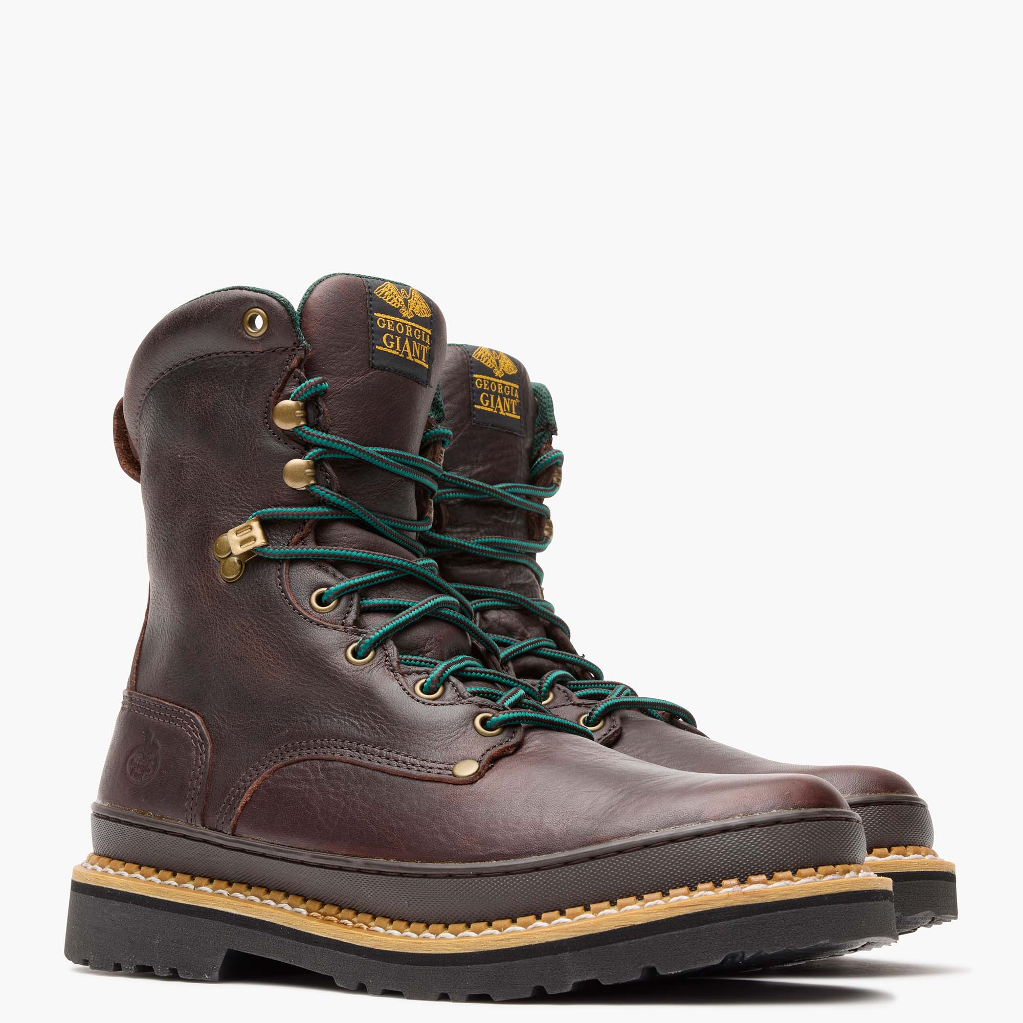 Georgia Giant Work Boot