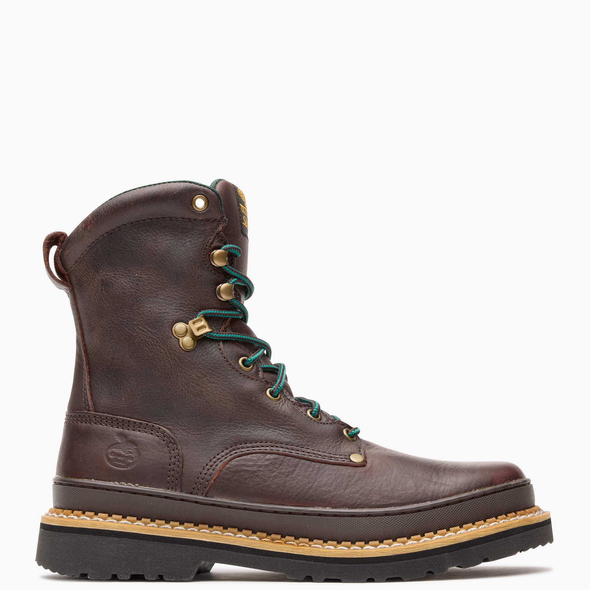 Georgia Giant Work Boot