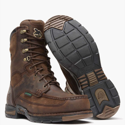 Georgia Boot Athens Waterproof Work Boot